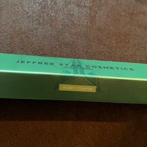 Jeffree Star Automatic eyeliner in Money Counter